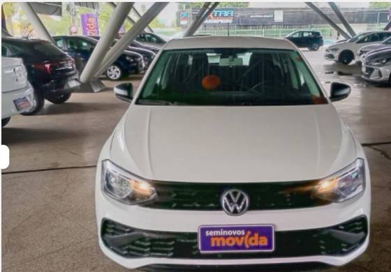 VOLKSWAGEN POLO 1.0 MPI TRACK MANUAL VOLKSWAGEN POLO 1.0 MPI TRACK MANUAL